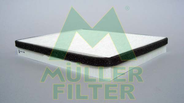 MULLER FILTER Filtrs, Salona telpas gaiss FC240